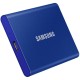 Накопитель SSD USB 3.2 500GB T7 Samsung (MU-PC500H/WW)