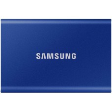 Накопитель SSD USB 3.2 500GB T7 Samsung (MU-PC500H/WW)