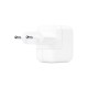 Зарядний пристрій Apple 12W USB Power Adapter, Model A2167 (MGN03ZM/A)