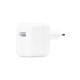 Зарядное устройство Apple 12W USB Power Adapter, Model A2167 (MGN03ZM/A)