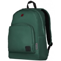 Рюкзак для ноутбука Wenger 16" Crango, Green (610197)