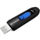 USB флеш накопитель Transcend 256GB JetFlash 790 Black USB 3.0 (TS256GJF790K)