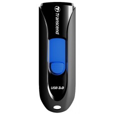 USB флеш накопитель Transcend 256GB JetFlash 790 Black USB 3.0 (TS256GJF790K)