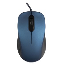 Мишка Modecom MC-M10 USB Blue (M-MC-0M10-400)