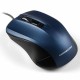 Мышка Modecom MC-M9.1 USB Blue (M-MC-00M9.1-140)