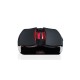 Мишка Modecom MC-WRM1 Wireless Black (M-MC-WRM1-100)