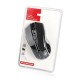 Мышка Modecom MC-WRM1 Wireless Black (M-MC-WRM1-100)