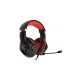 Наушники Microlab G7 Black-Red (G7_b+r)