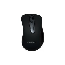 Мишка Canyon CNE-CMSW2 Wireless Black (CNE-CMSW2)