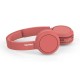 Наушники Philips TAH4205RD Wireless Mic Red (TAH4205RD/00)