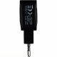 Зарядное устройство Gelius Ultra Prime GU-HC02 2USB 2.1A Black (00000074893)