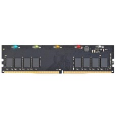 Модуль памяти для компьютера DDR4 8GB 2666 MHz RGB X1 Series eXceleram (ERX1408269A)