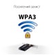 Мережева карта Wi-Fi ASUS PCE-AX58BT