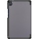 Чехол для планшета BeCover Smart Case Huawei MatePad T8 Gray (705076)