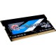 Модуль памяти для ноутбука SoDIMM DDR4 8GB 2666 MHz Ripjaws G.Skill (F4-2666C19S-8GRS)