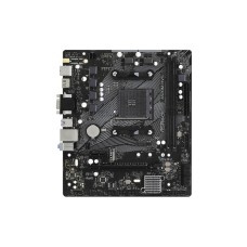 Материнська плата ASRock A520M-HVS