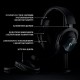 Наушники Logitech G PRO X Wireless Lightspeed Black (981-000907)