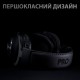 Наушники Logitech G PRO X Wireless Lightspeed Black (981-000907)