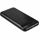 Батарея универсальная Gelius Pro Torrent 2 GP-PB10-151 10000mAh Black (00000078423)