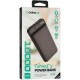 Батарея универсальная Gelius Pro Torrent 2 GP-PB10-151 10000mAh Black (00000078423)