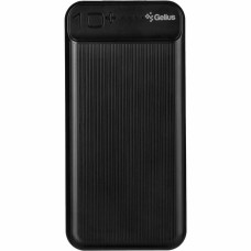 Батарея універсальна Gelius Pro Torrent 2 GP-PB10-151 10000mAh Black (00000078423)