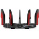 Маршрутизатор TP-Link ARCHER AX11000, 8xGE LAN, 1xGE WAN, USB 3.0, USB-C, WI-Fi 6, (ARCHER-AX11000)