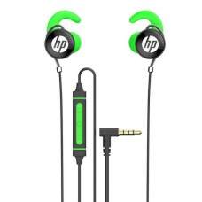 Навушники HP DHE-7004GN Gaming Headset Green (DHE-7004GN)