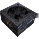 Блок питания CoolerMaster 600W MWE 600 Bronze V2 (MPE-6001-ACAAB-EU)