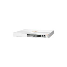 Коммутатор сетевой HP IOn 1930 24G 4SFP+ (JL682A)