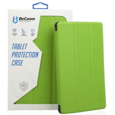 Чехол для планшета BeCover Smart Case Huawei MatePad T10s / T10s (2nd Gen) Green (705401)