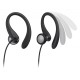 Наушники Philips TAA1105BK In-ear Mic Black (TAA1105BK/00)