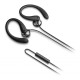 Навушники Philips TAA1105BK In-ear Mic Black (TAA1105BK/00)