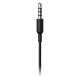 Навушники Philips TAA1105BK In-ear Mic Black (TAA1105BK/00)