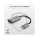 Переходник Trust USB-C to HDMI Adapter (23774)