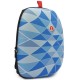 Рюкзак для ноутбука Zipit 14" SHELL BLUE (ZSHL-BT)