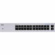 Коммутатор сетевой Cisco CBS110-24T-EU