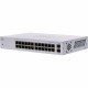 Коммутатор сетевой Cisco CBS110-24T-EU