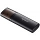 USB флеш накопитель Apacer 64GB AH25B Black USB 3.1 (AP64GAH25BB-1)