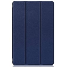 Чехол для планшета BeCover Smart Case Lenovo Tab M10 TB-X306F HD (2nd Gen) Deep Blue (705628)