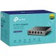 Коммутатор сетевой TP-Link TL-SG1005LP