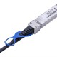 Оптический патчкорд Alistar SFP28 to SFP28 25G Directly-attached Copper Cable 3M (DAC-SFP28-3M)