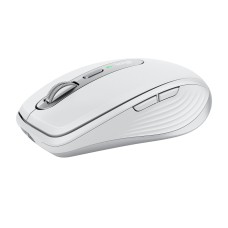 Мышка Logitech MX Anywhere 3 for Mac Pale Grey (910-005991)