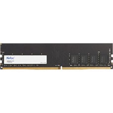 Модуль памяти для компьютера DDR4 8GB 2666 MHz Netac (NTBSD4P26SP-08)