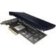 Накопитель SSD PCI-Express 1.6TB PM1735 Samsung (MZPLJ1T6HBJR-00007)