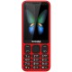 Мобильный телефон Sigma X-style 351 LIDER Red (4827798121948)