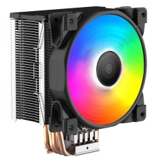 Кулер для процессора PcCooler GI-D56V HALO RGB