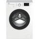 Пральна машина Beko WUE6512XAW