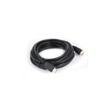 Кабель мультимедийный HDMI to HDMI 5.0m Ultra (UC77-0500)