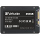 Накопитель SSD 2.5" 256GB Verbatim (49351)