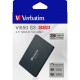 Накопитель SSD 2.5" 256GB Verbatim (49351)